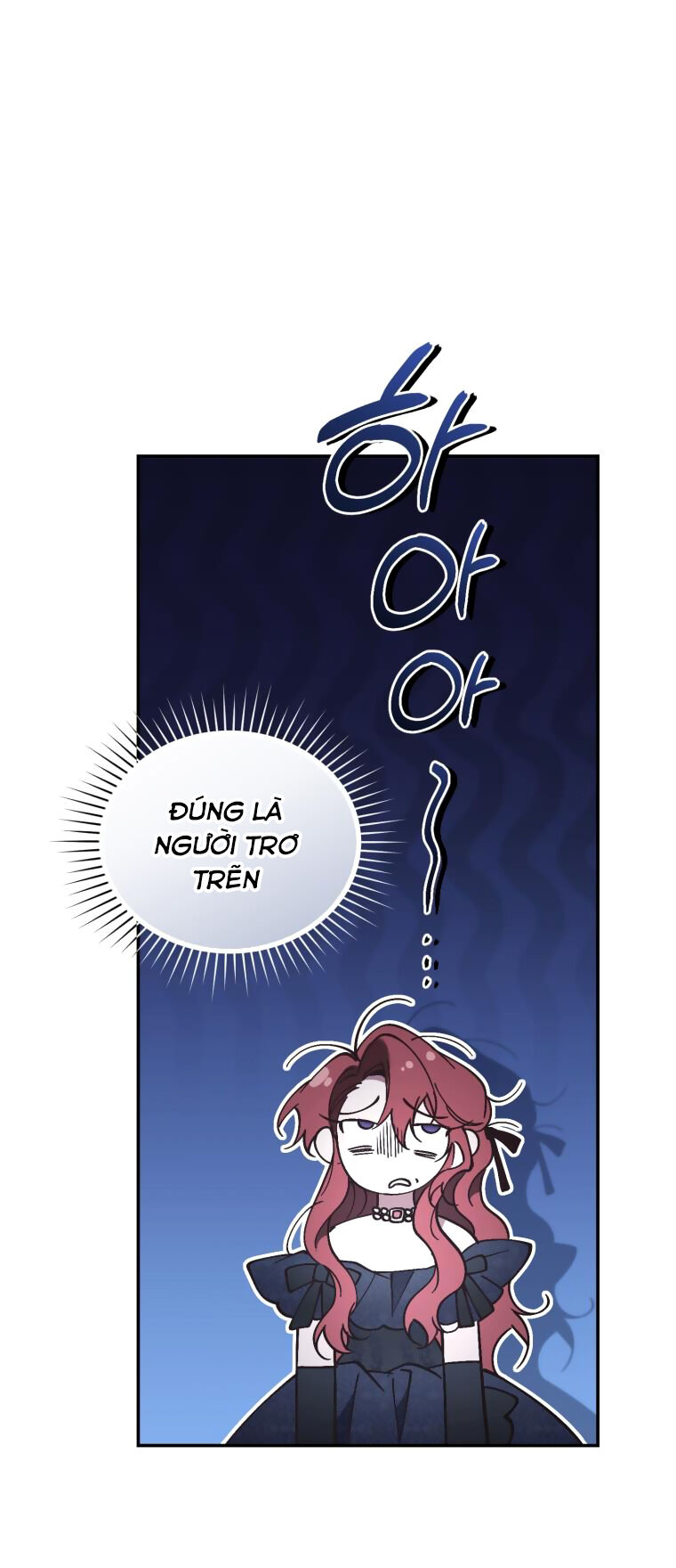 Quý Cô Trở Lại Chapter 69 - Trang 19