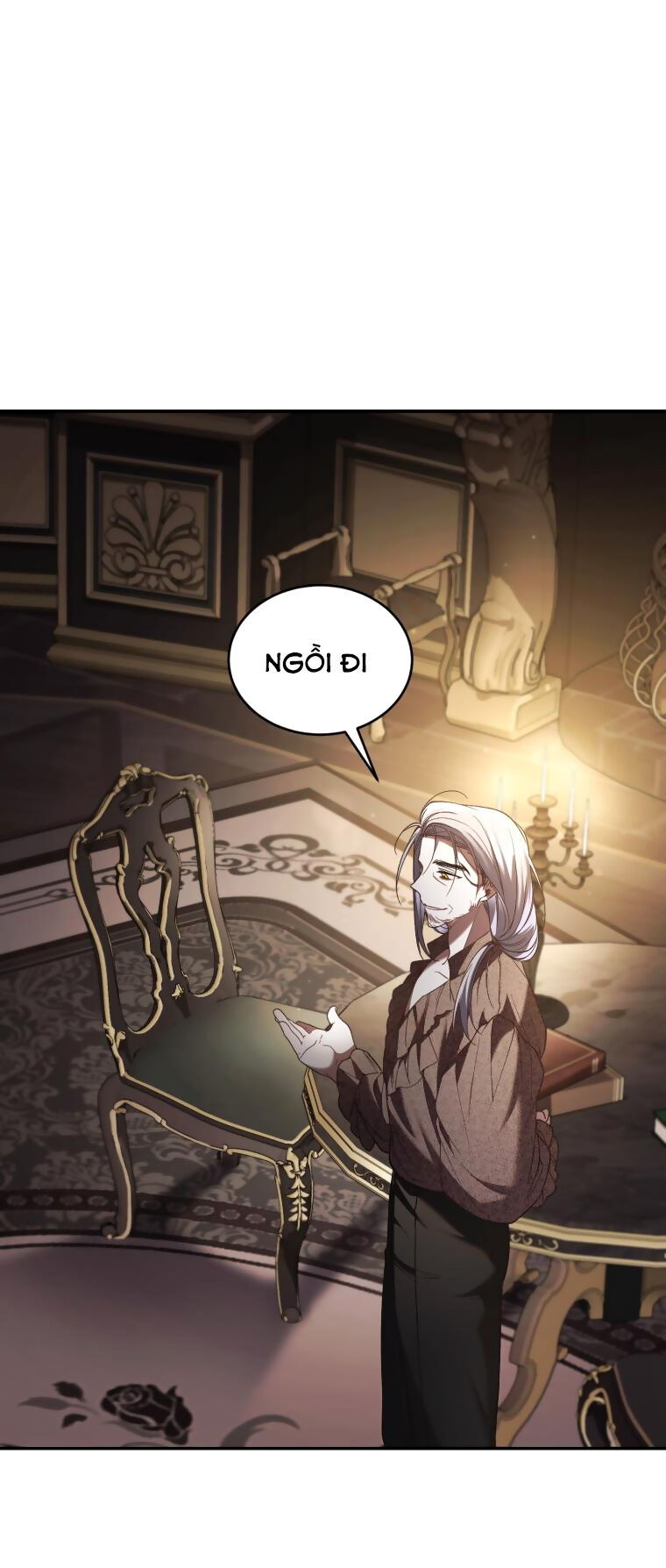 Quý Cô Trở Lại Chapter 69 - Trang 22