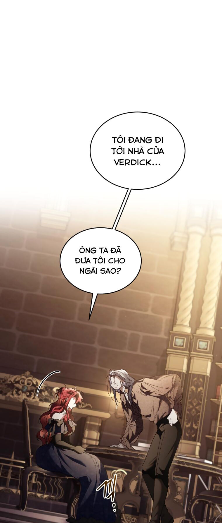 Quý Cô Trở Lại Chapter 69 - Trang 23