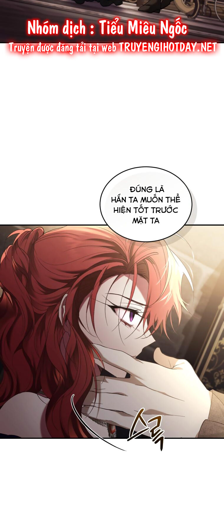 Quý Cô Trở Lại Chapter 69 - Trang 24