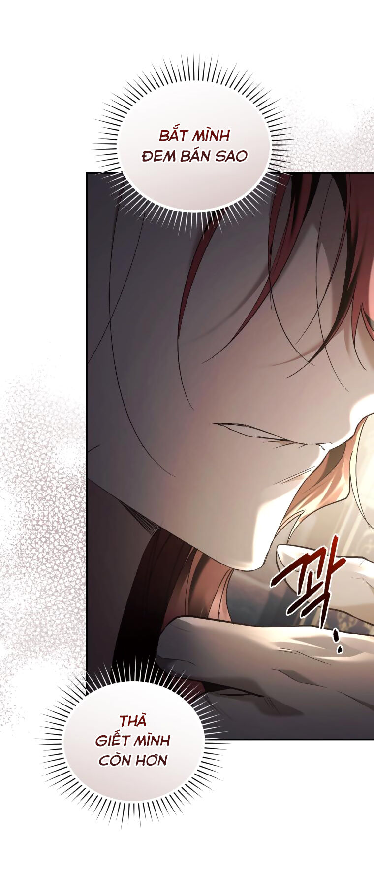 Quý Cô Trở Lại Chapter 69 - Trang 25