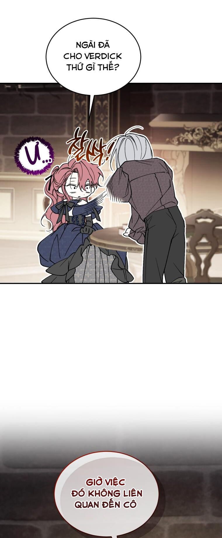 Quý Cô Trở Lại Chapter 69 - Trang 27