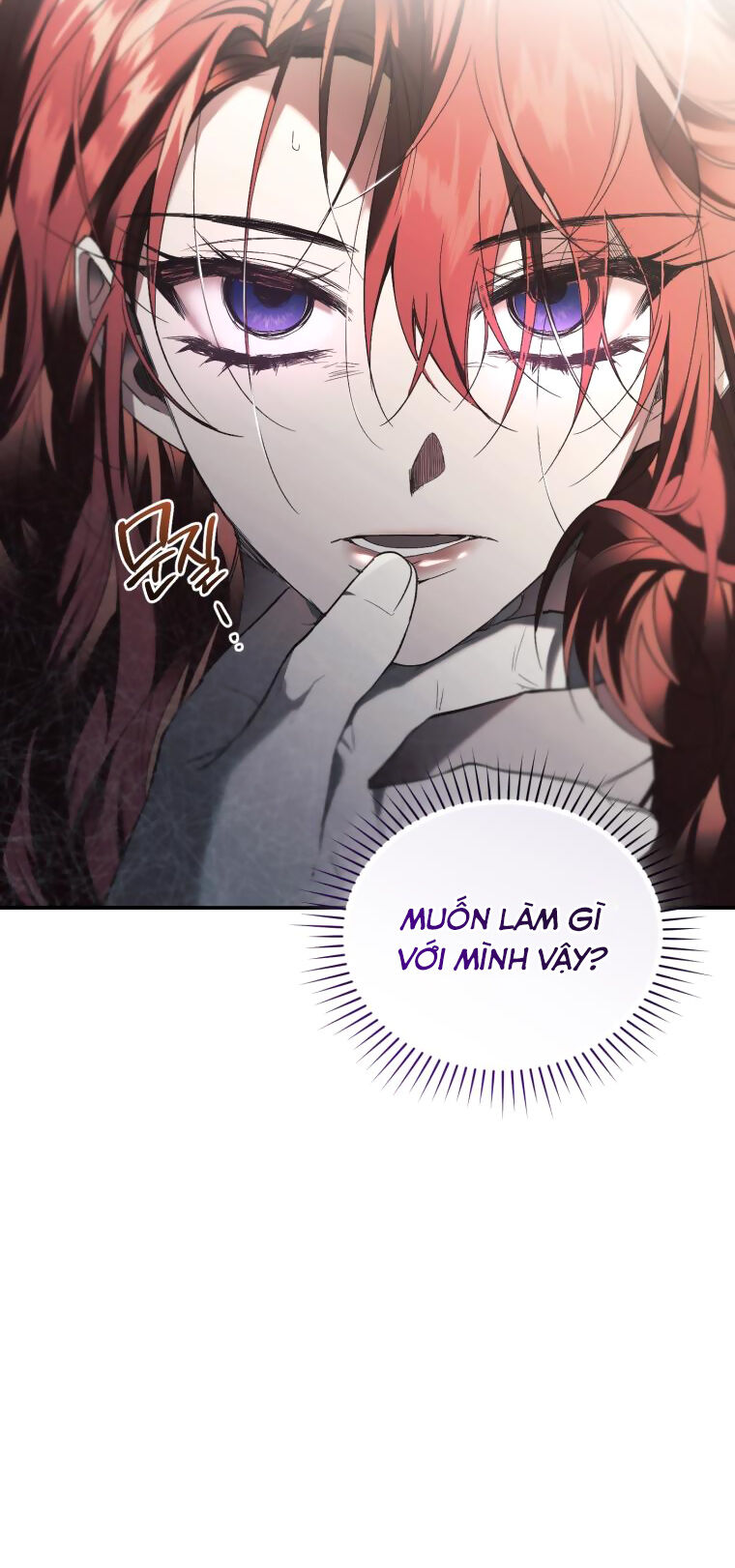 Quý Cô Trở Lại Chapter 69 - Trang 30