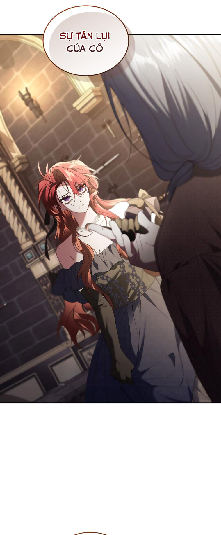 Quý Cô Trở Lại Chapter 69 - Trang 32