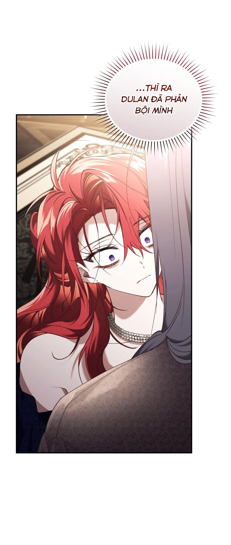 Quý Cô Trở Lại Chapter 69 - Trang 35