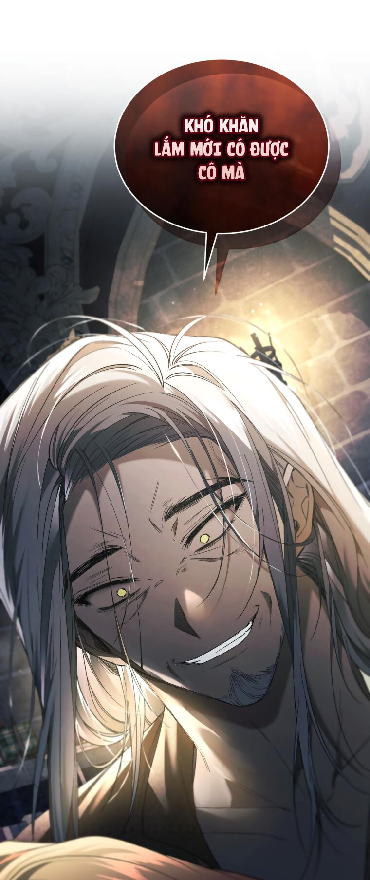 Quý Cô Trở Lại Chapter 69 - Trang 37