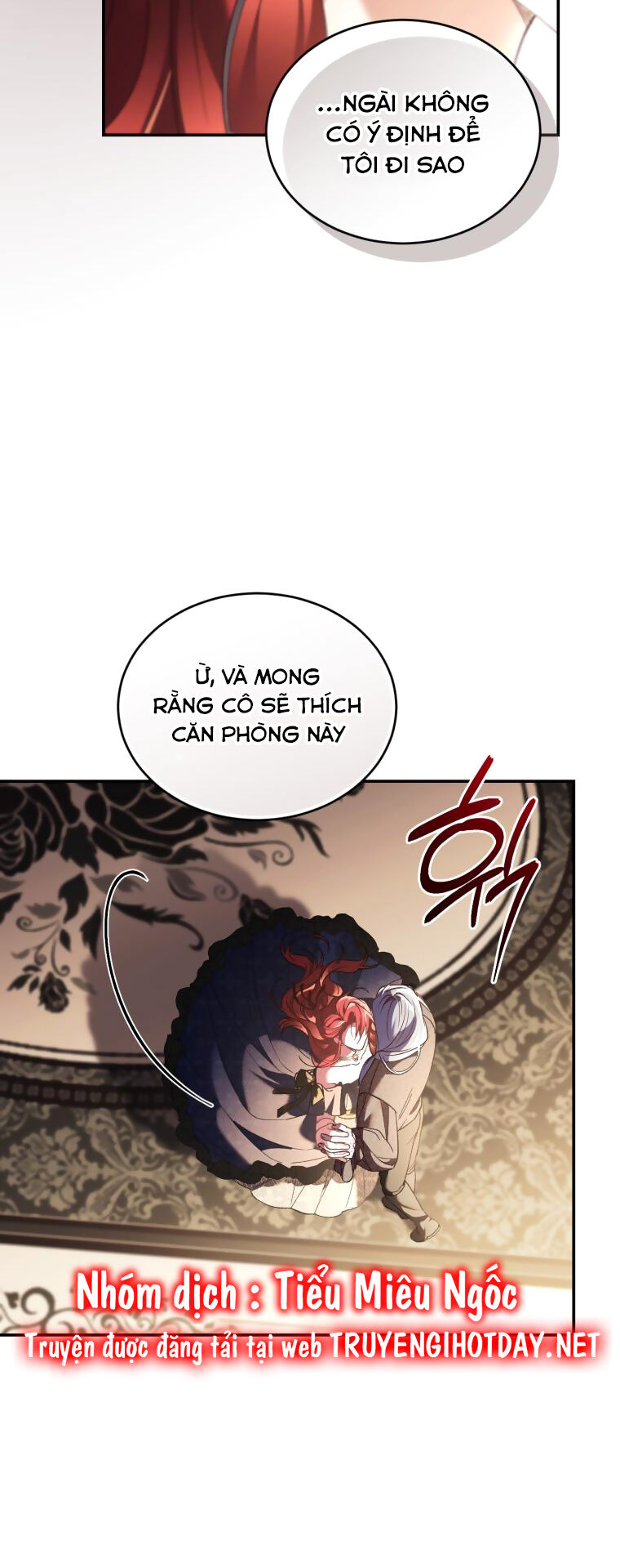 Quý Cô Trở Lại Chapter 69 - Trang 40