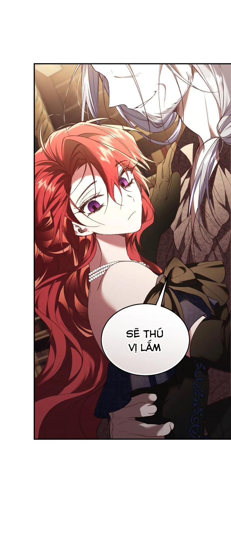 Quý Cô Trở Lại Chapter 69 - Trang 41