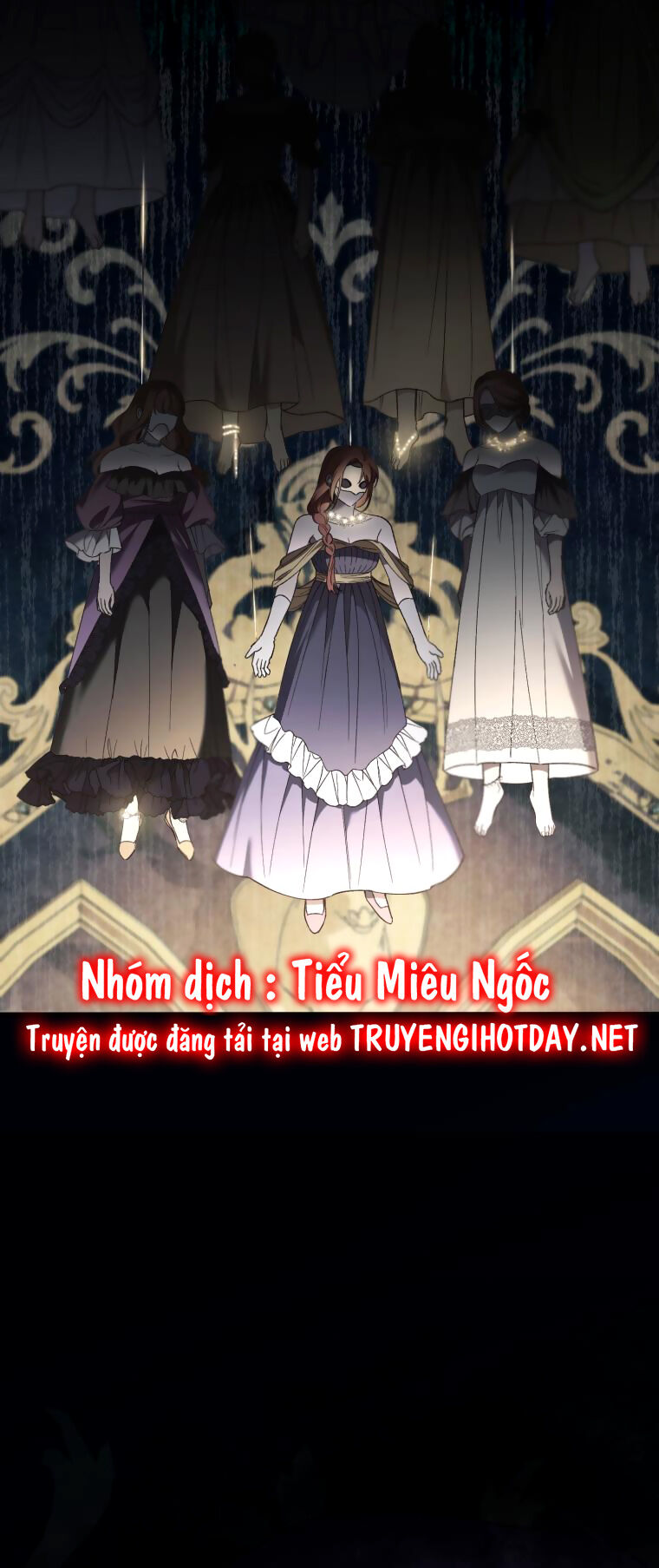 Quý Cô Trở Lại Chapter 69 - Trang 45