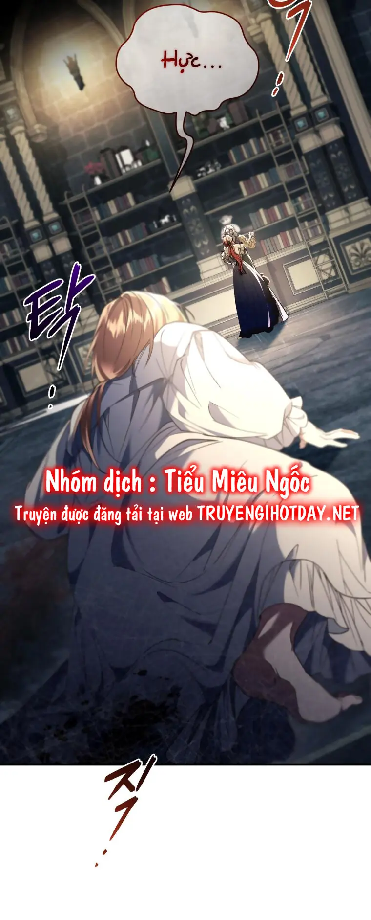 Quý Cô Trở Lại Chapter 69 - Trang 48