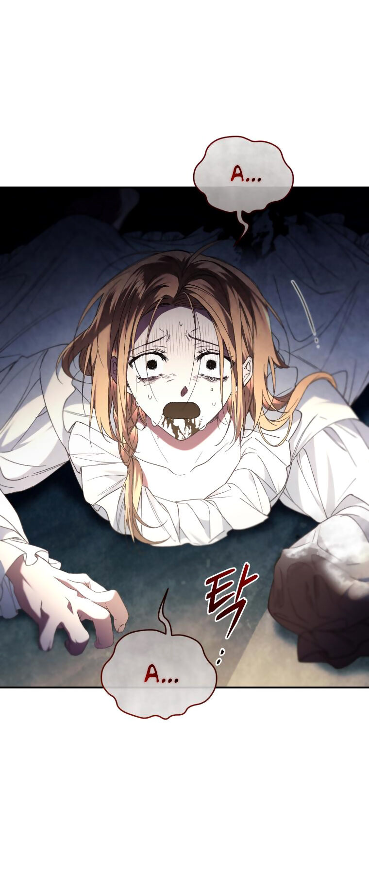Quý Cô Trở Lại Chapter 69 - Trang 49