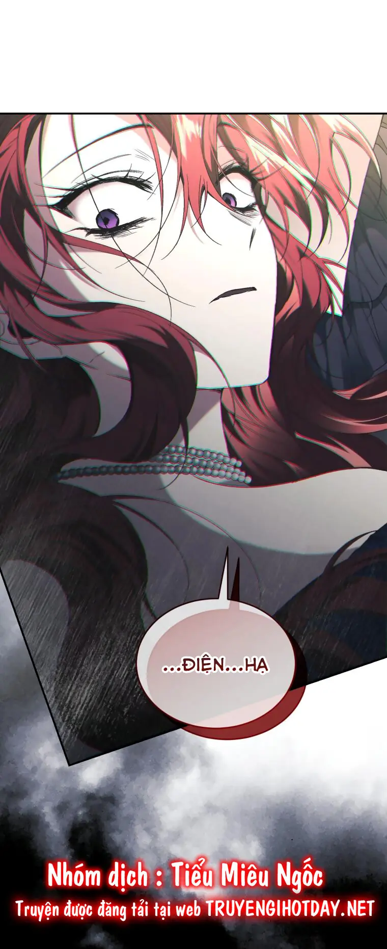 Quý Cô Trở Lại Chapter 69 - Trang 50