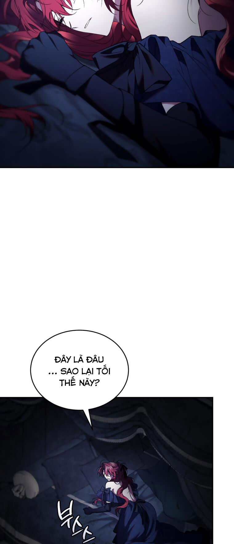 Quý Cô Trở Lại Chapter 69 - Trang 6