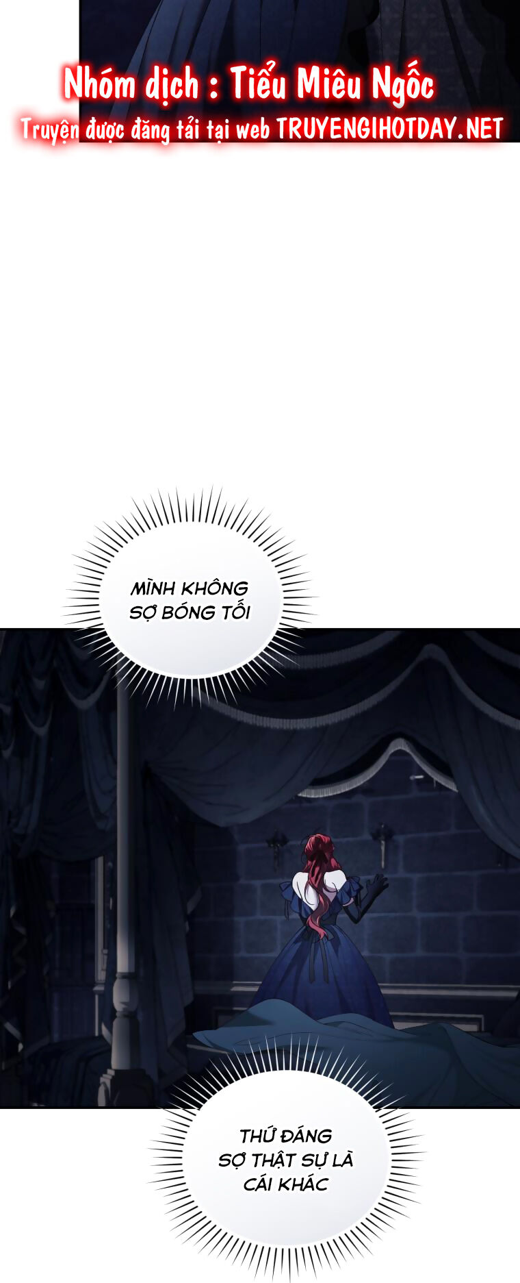 Quý Cô Trở Lại Chapter 69 - Trang 8