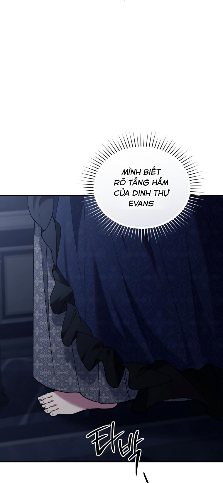 Quý Cô Trở Lại Chapter 69 - Trang 9