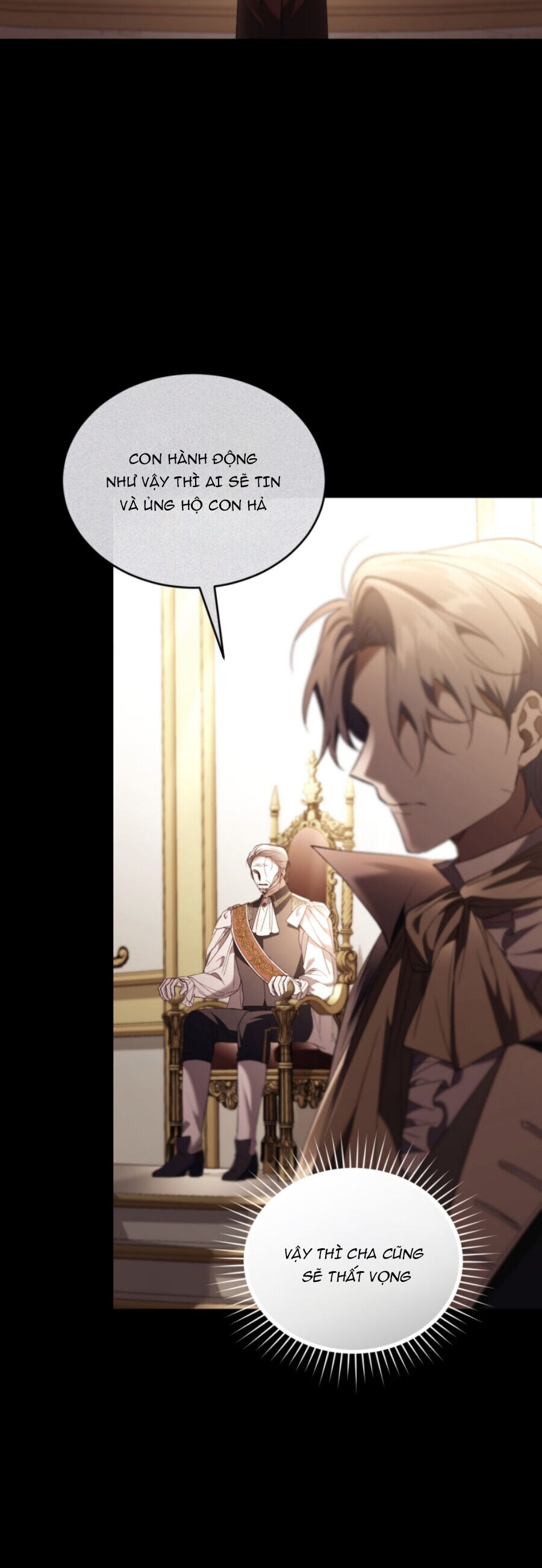 Quý Cô Trở Lại Chapter 70 - Trang 11