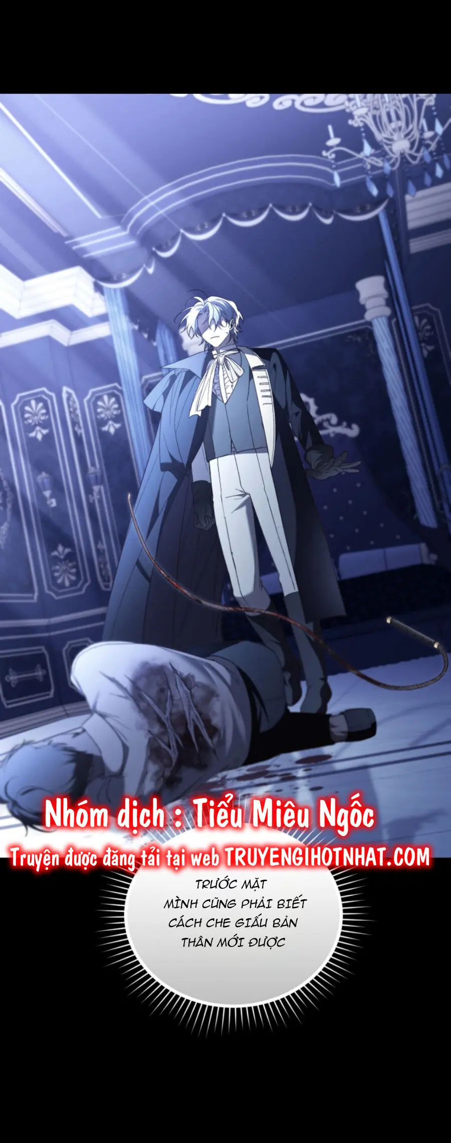 Quý Cô Trở Lại Chapter 70 - Trang 12