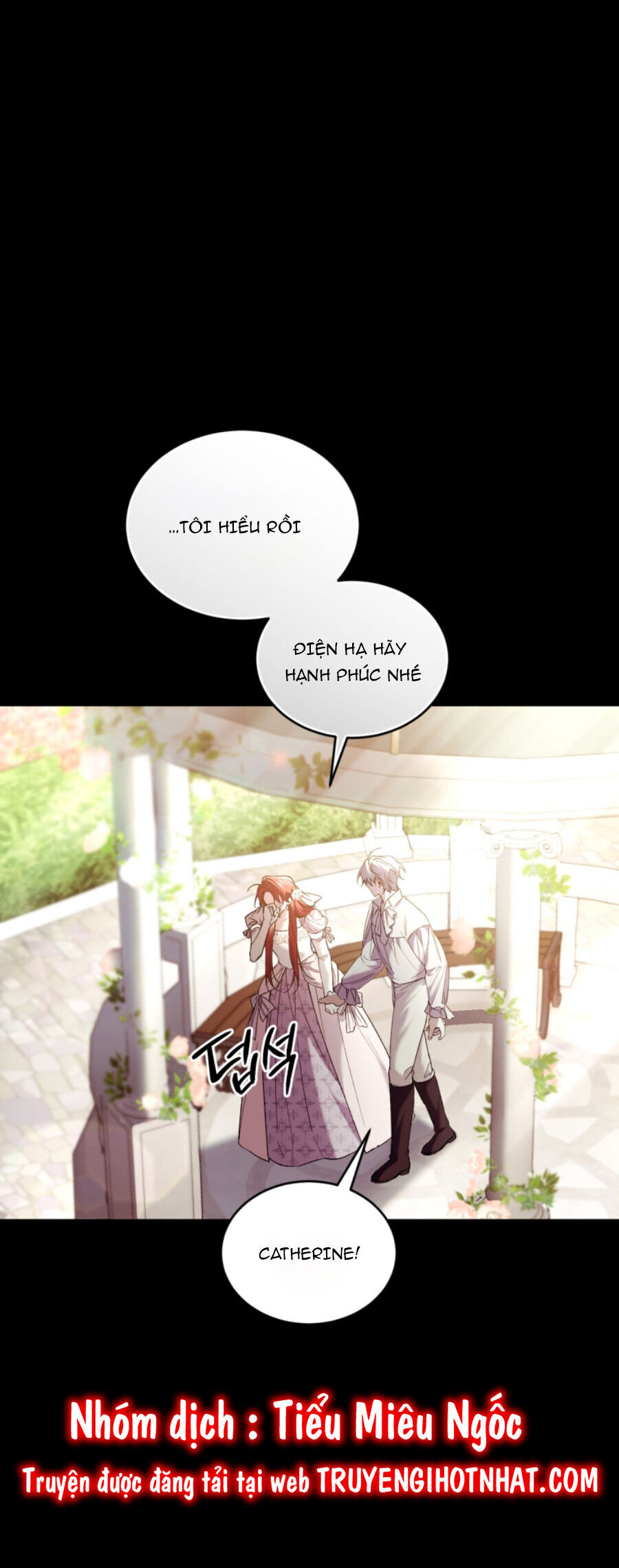 Quý Cô Trở Lại Chapter 70 - Trang 13