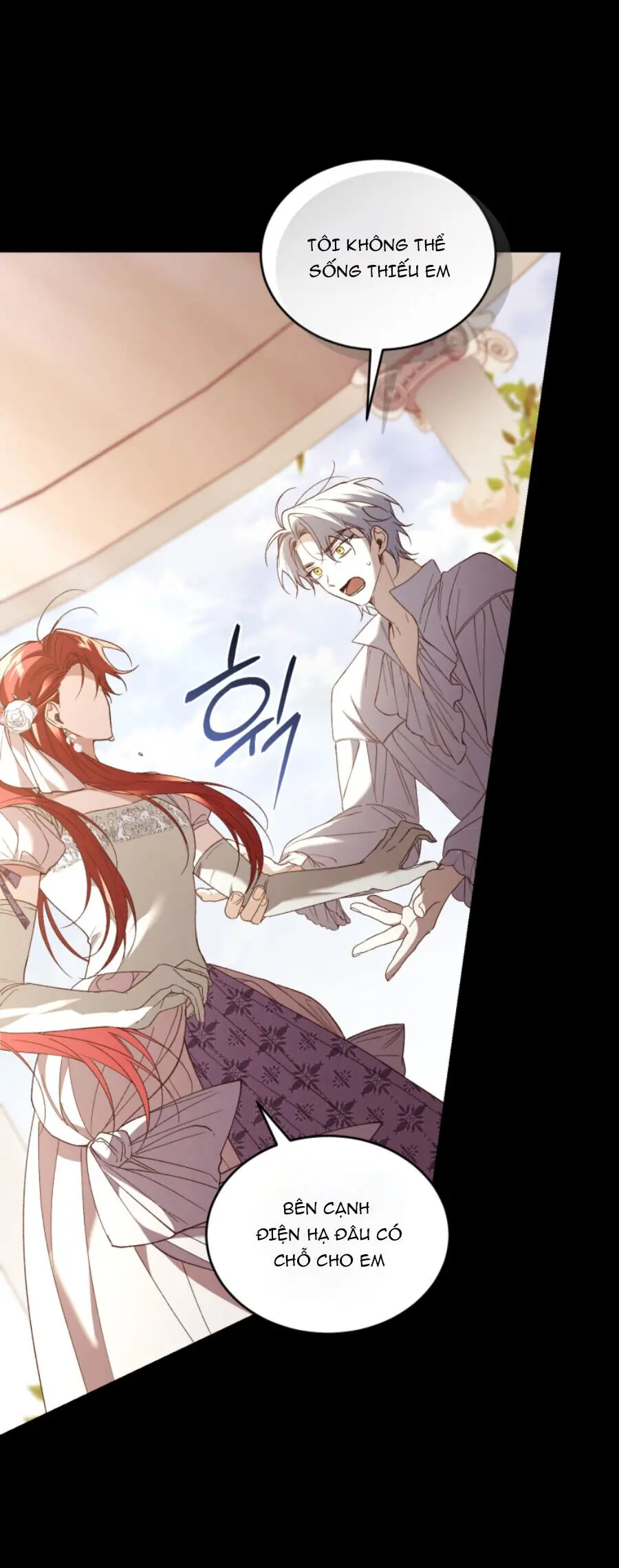Quý Cô Trở Lại Chapter 70 - Trang 14