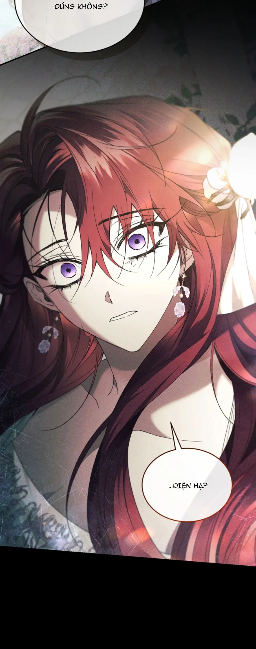 Quý Cô Trở Lại Chapter 70 - Trang 16