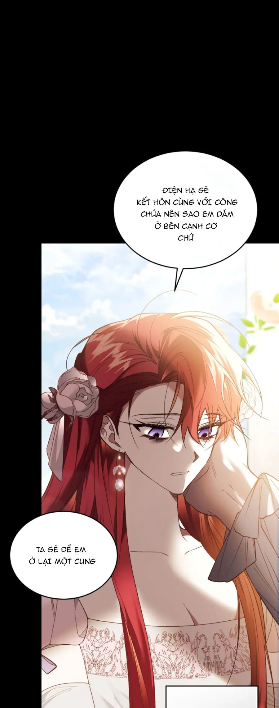 Quý Cô Trở Lại Chapter 70 - Trang 18