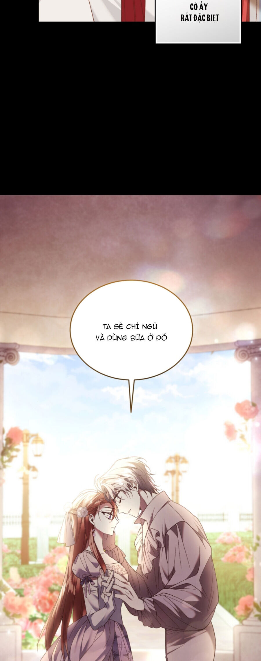 Quý Cô Trở Lại Chapter 70 - Trang 19