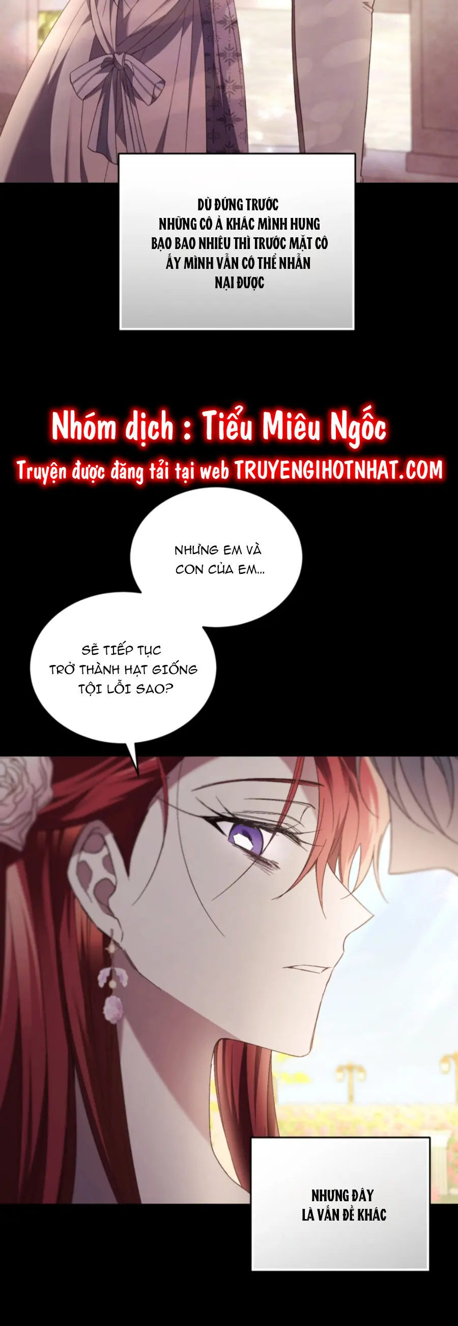 Quý Cô Trở Lại Chapter 70 - Trang 20