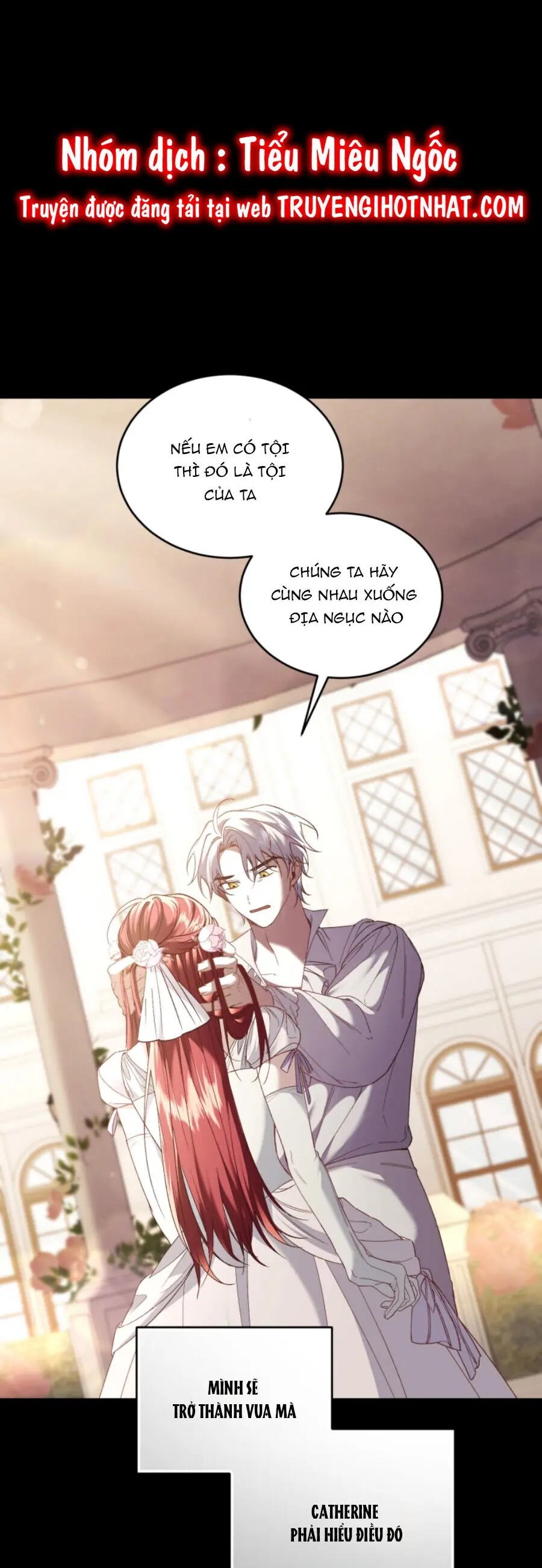 Quý Cô Trở Lại Chapter 70 - Trang 21