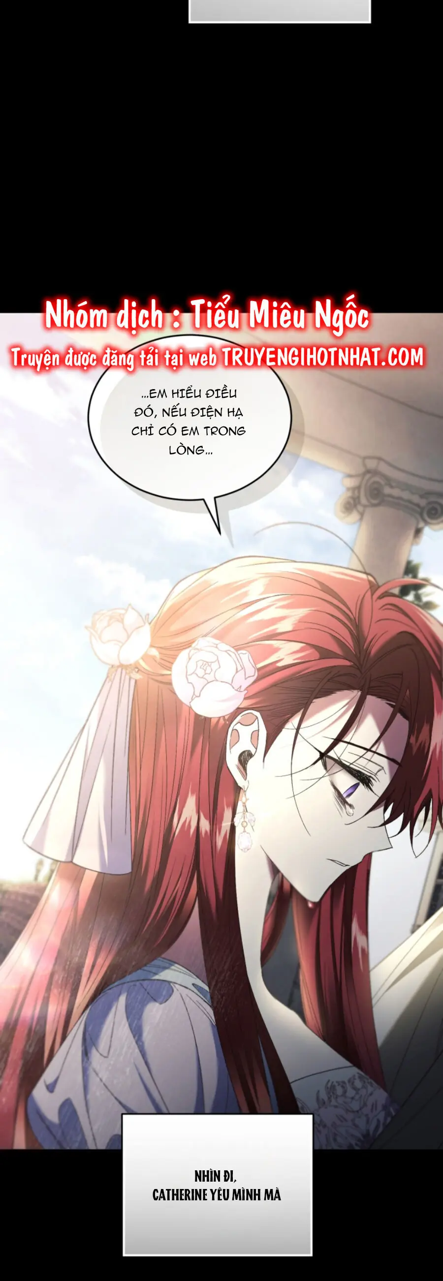 Quý Cô Trở Lại Chapter 70 - Trang 22