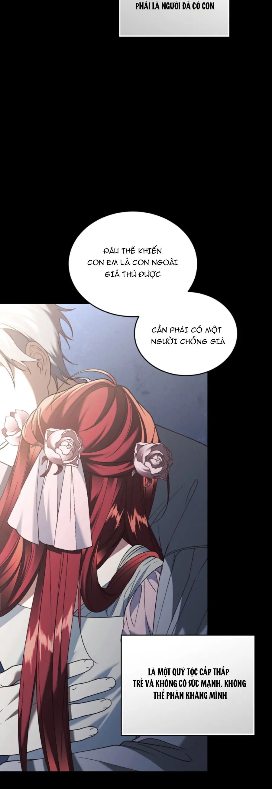 Quý Cô Trở Lại Chapter 70 - Trang 24