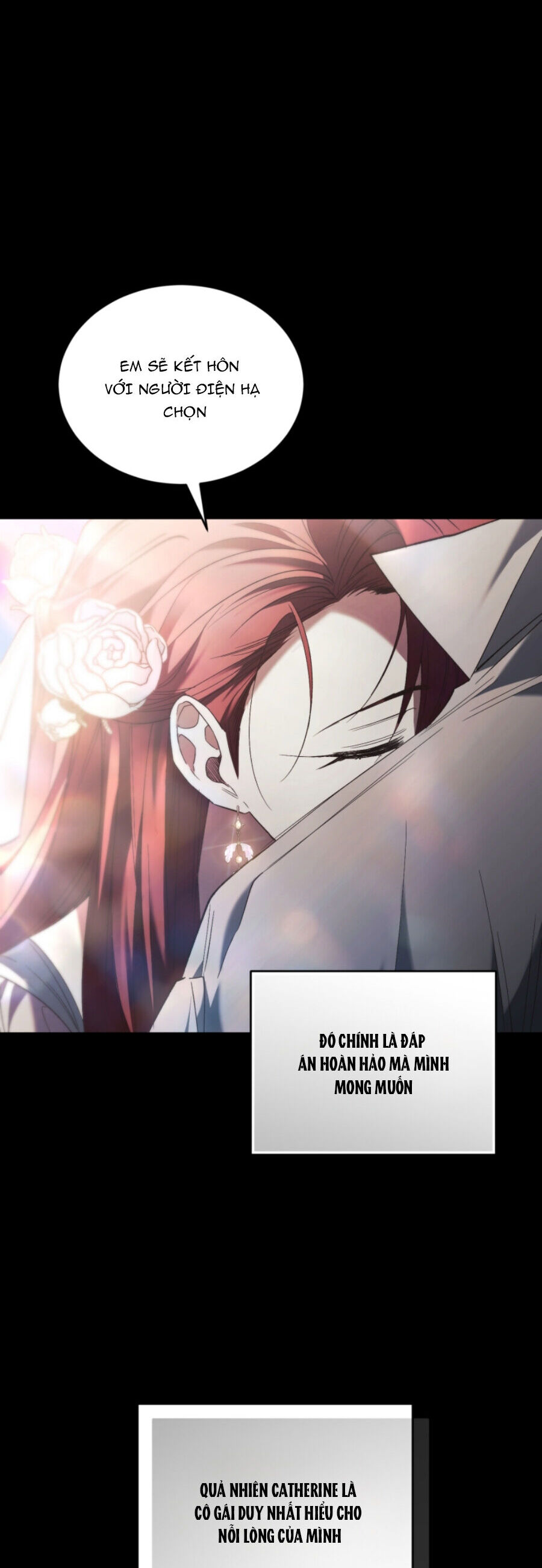 Quý Cô Trở Lại Chapter 70 - Trang 25