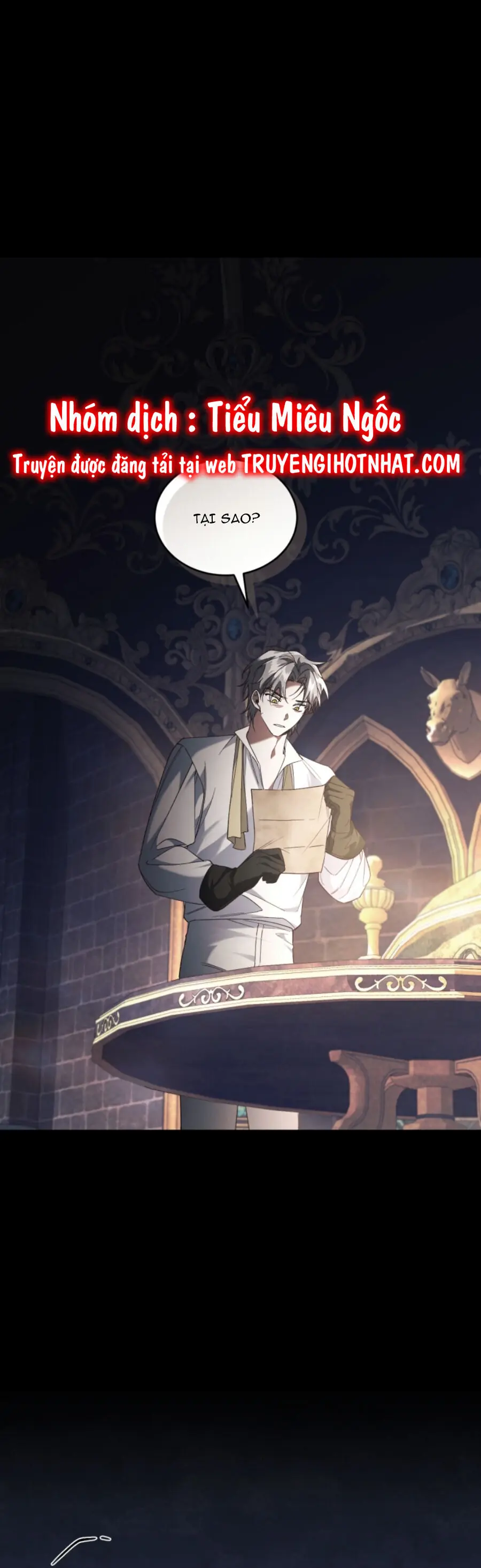 Quý Cô Trở Lại Chapter 70 - Trang 28
