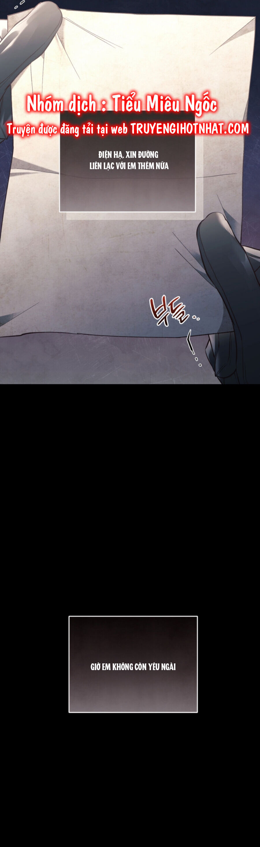 Quý Cô Trở Lại Chapter 70 - Trang 29