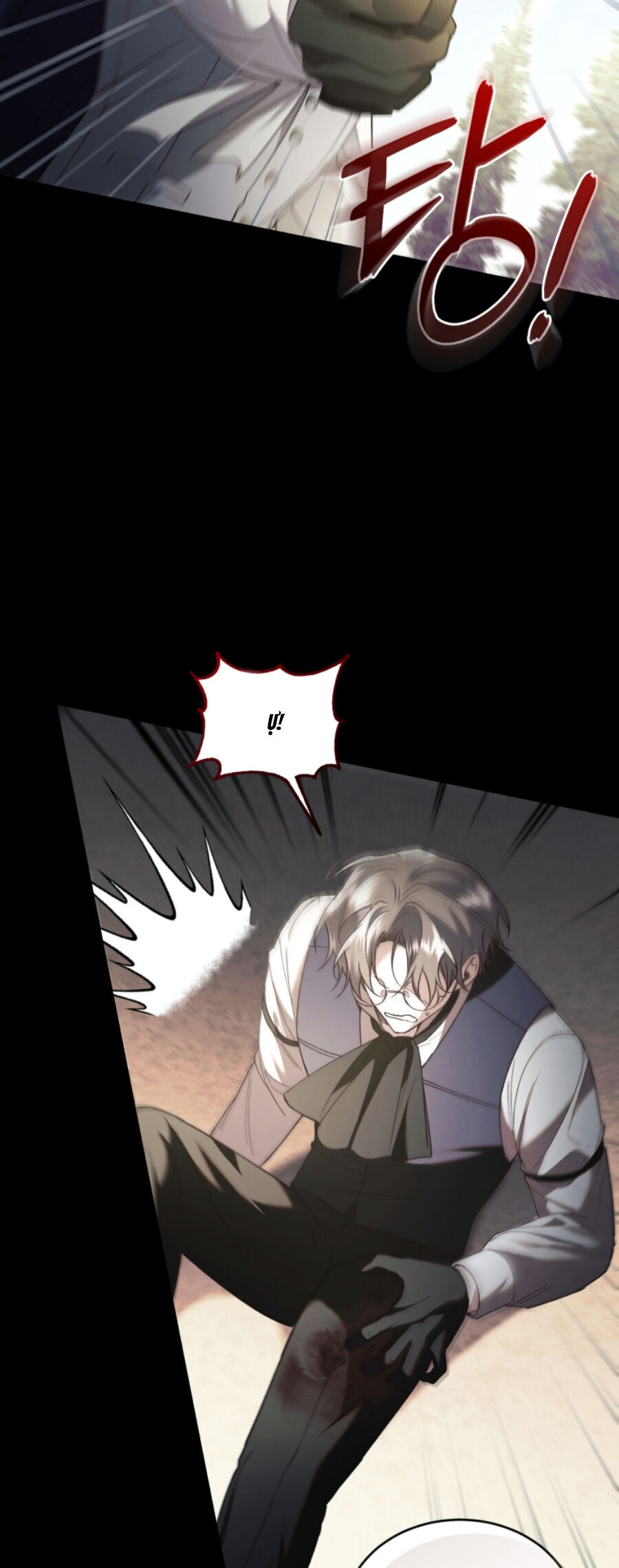 Quý Cô Trở Lại Chapter 70 - Trang 32