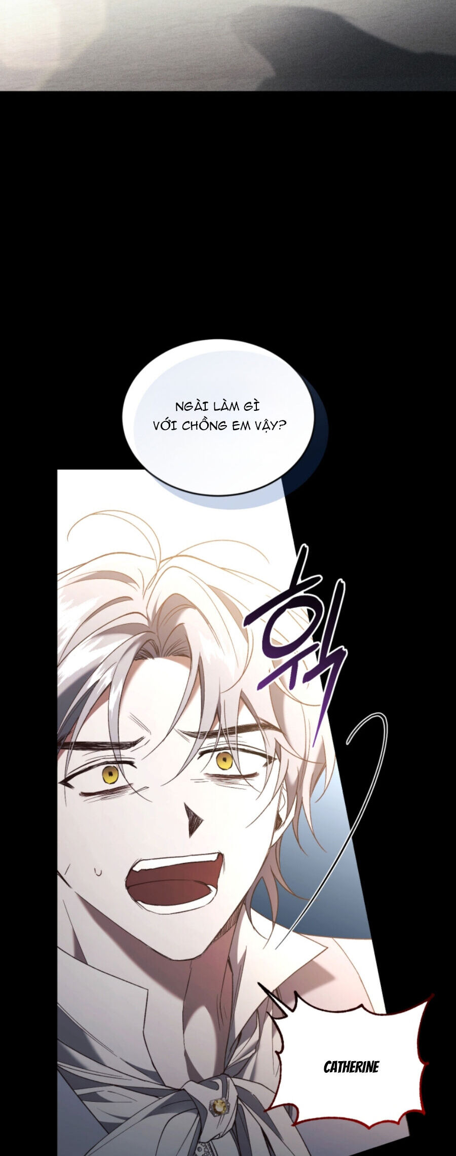 Quý Cô Trở Lại Chapter 70 - Trang 34