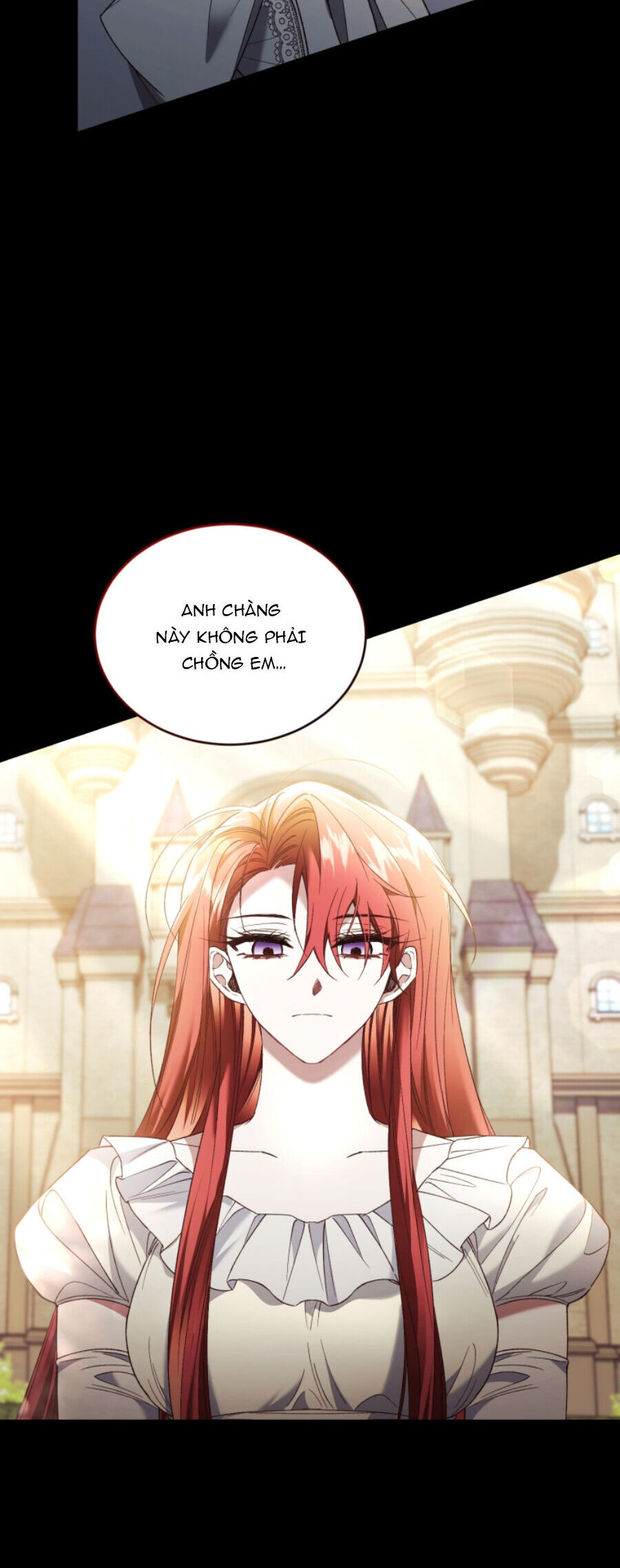 Quý Cô Trở Lại Chapter 70 - Trang 35