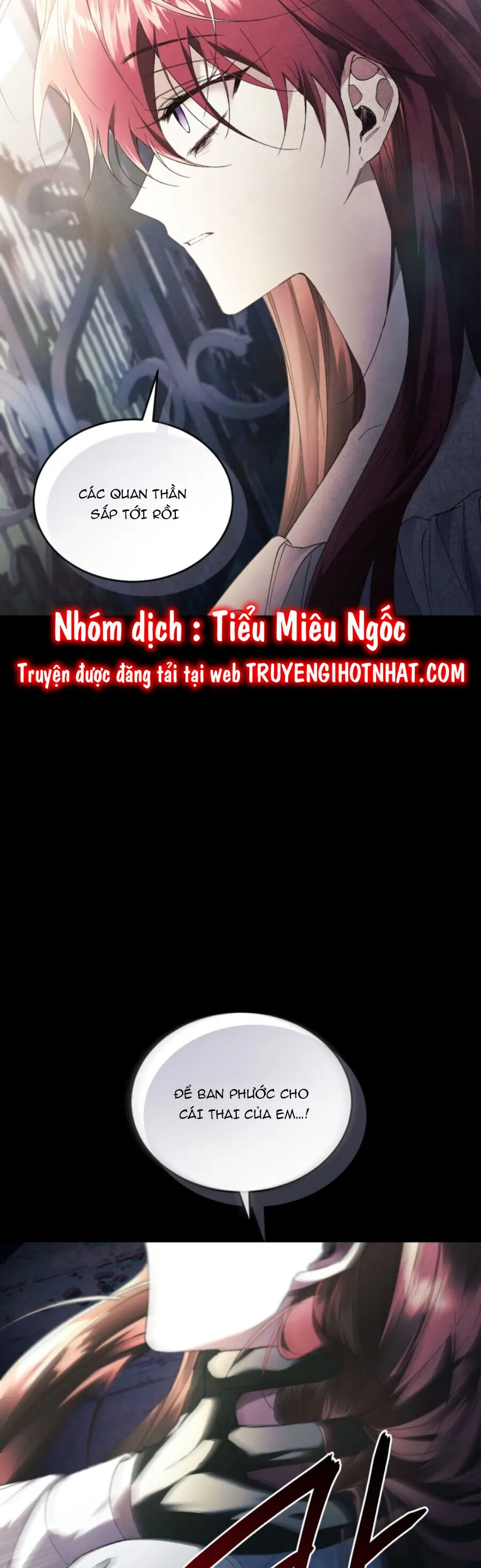 Quý Cô Trở Lại Chapter 70 - Trang 38
