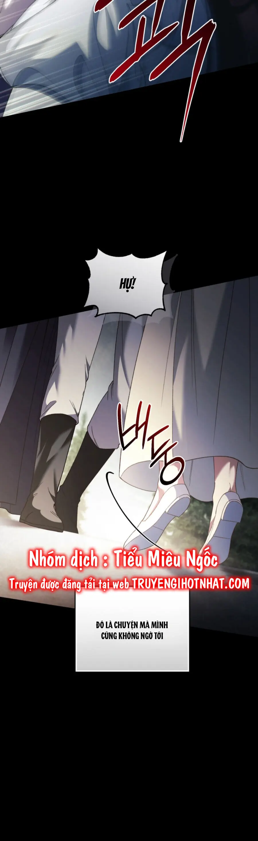 Quý Cô Trở Lại Chapter 70 - Trang 39