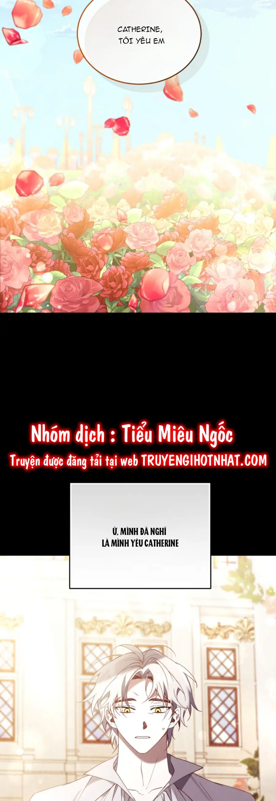 Quý Cô Trở Lại Chapter 70 - Trang 4