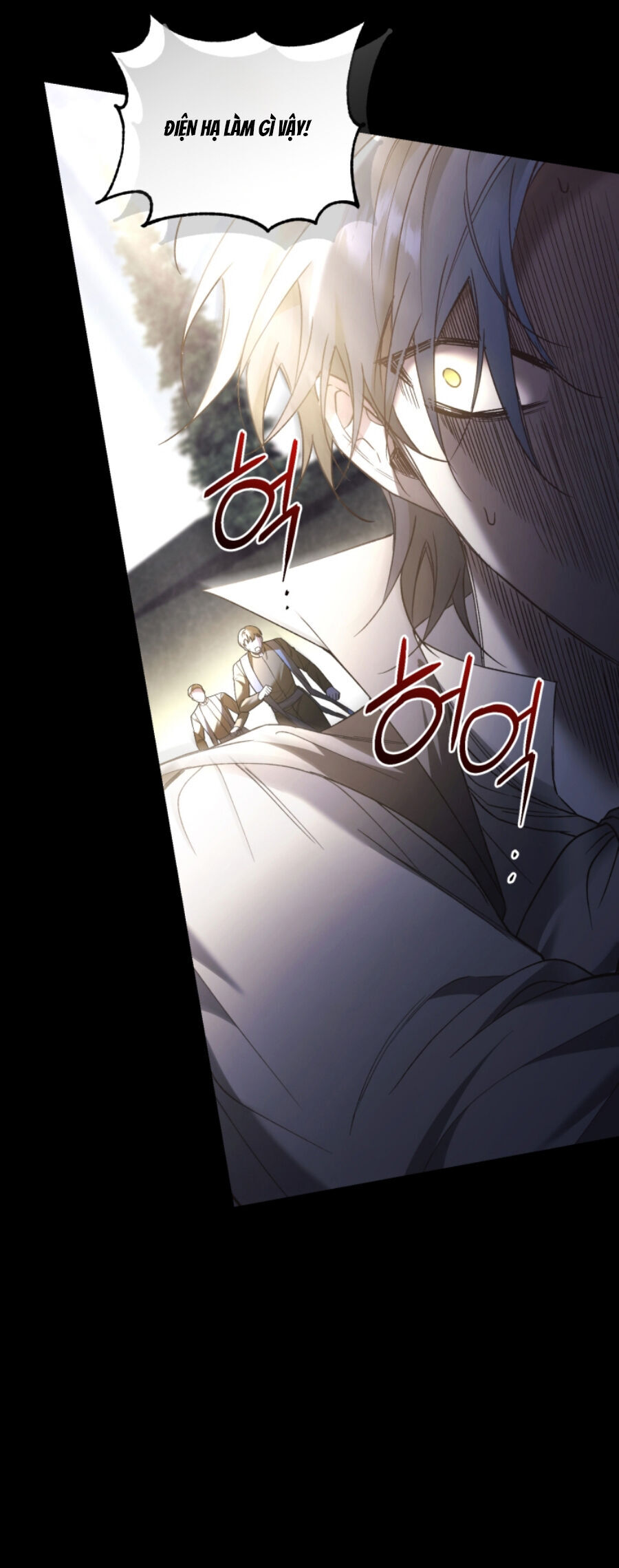Quý Cô Trở Lại Chapter 70 - Trang 40