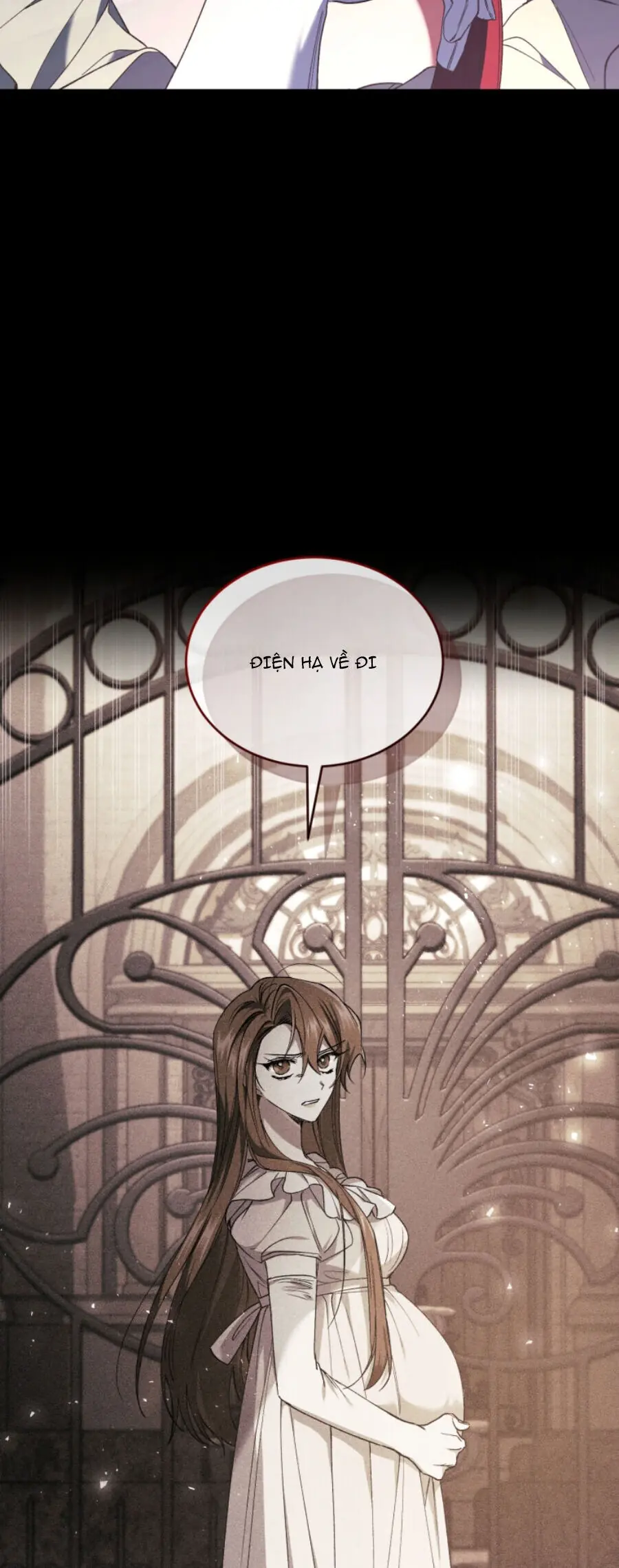 Quý Cô Trở Lại Chapter 70 - Trang 43