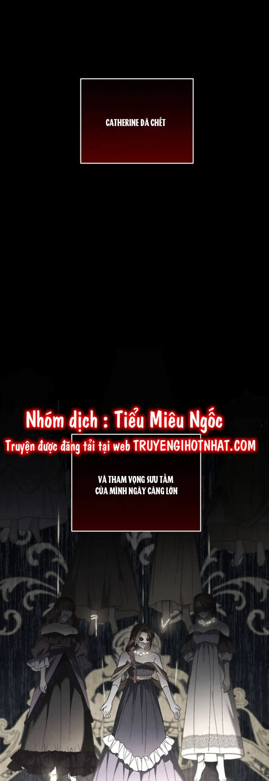 Quý Cô Trở Lại Chapter 70 - Trang 46