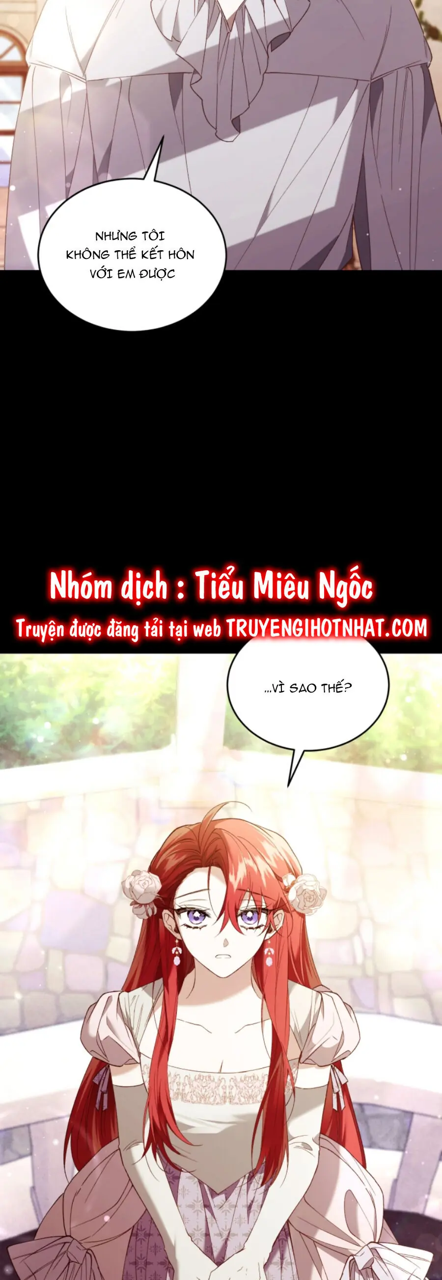 Quý Cô Trở Lại Chapter 70 - Trang 5