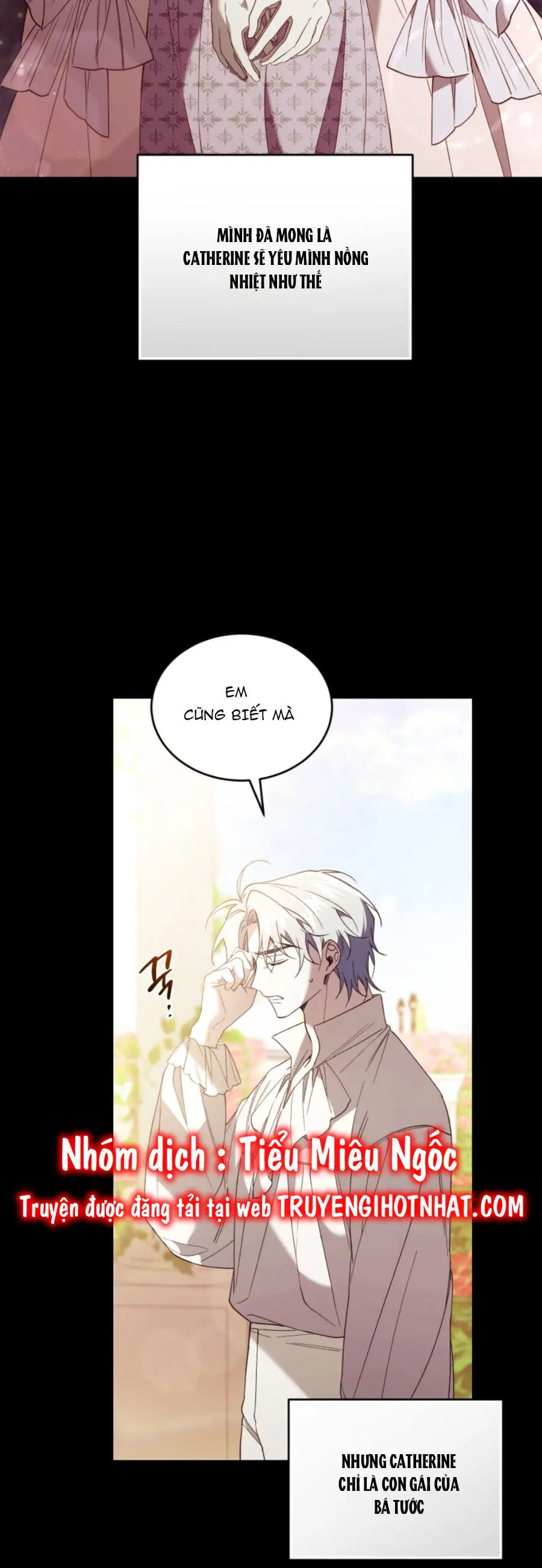 Quý Cô Trở Lại Chapter 70 - Trang 6