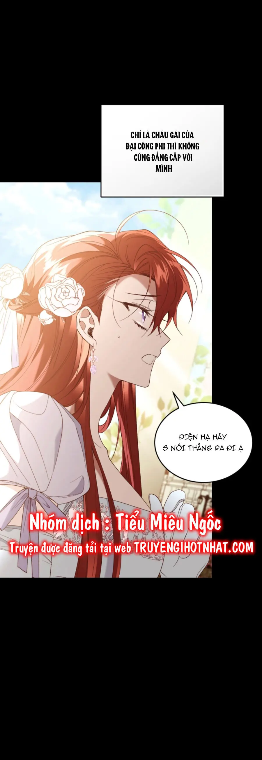 Quý Cô Trở Lại Chapter 70 - Trang 7