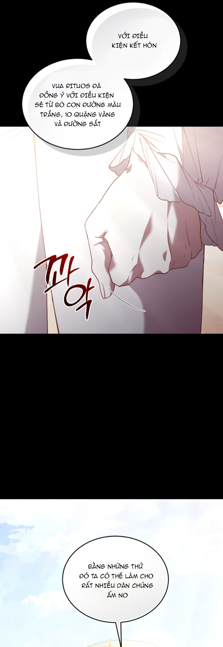 Quý Cô Trở Lại Chapter 70 - Trang 8