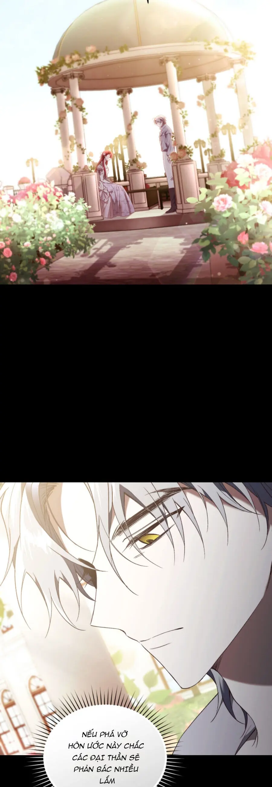 Quý Cô Trở Lại Chapter 70 - Trang 9