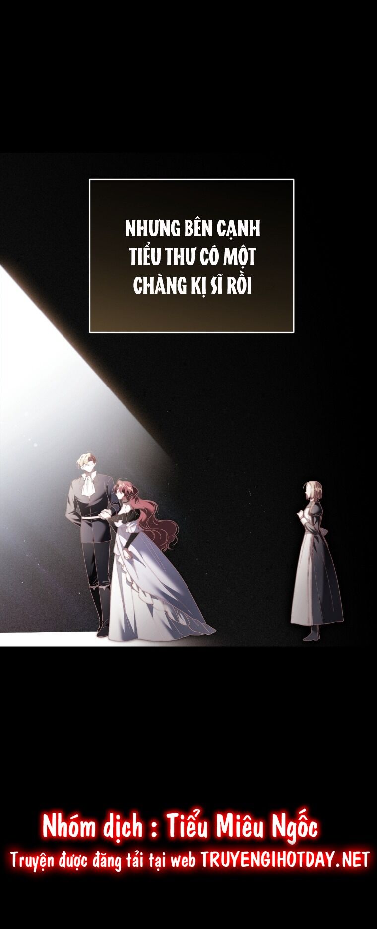Quý Cô Trở Lại Chapter 71 - Trang 10