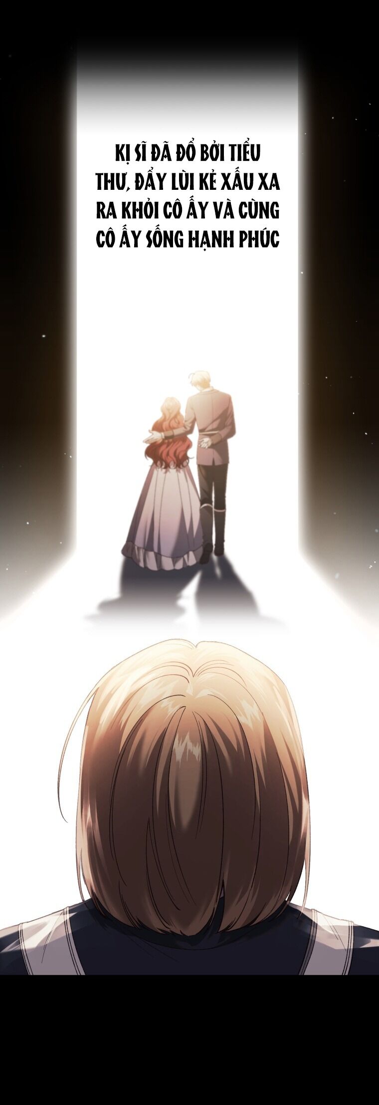 Quý Cô Trở Lại Chapter 71 - Trang 11