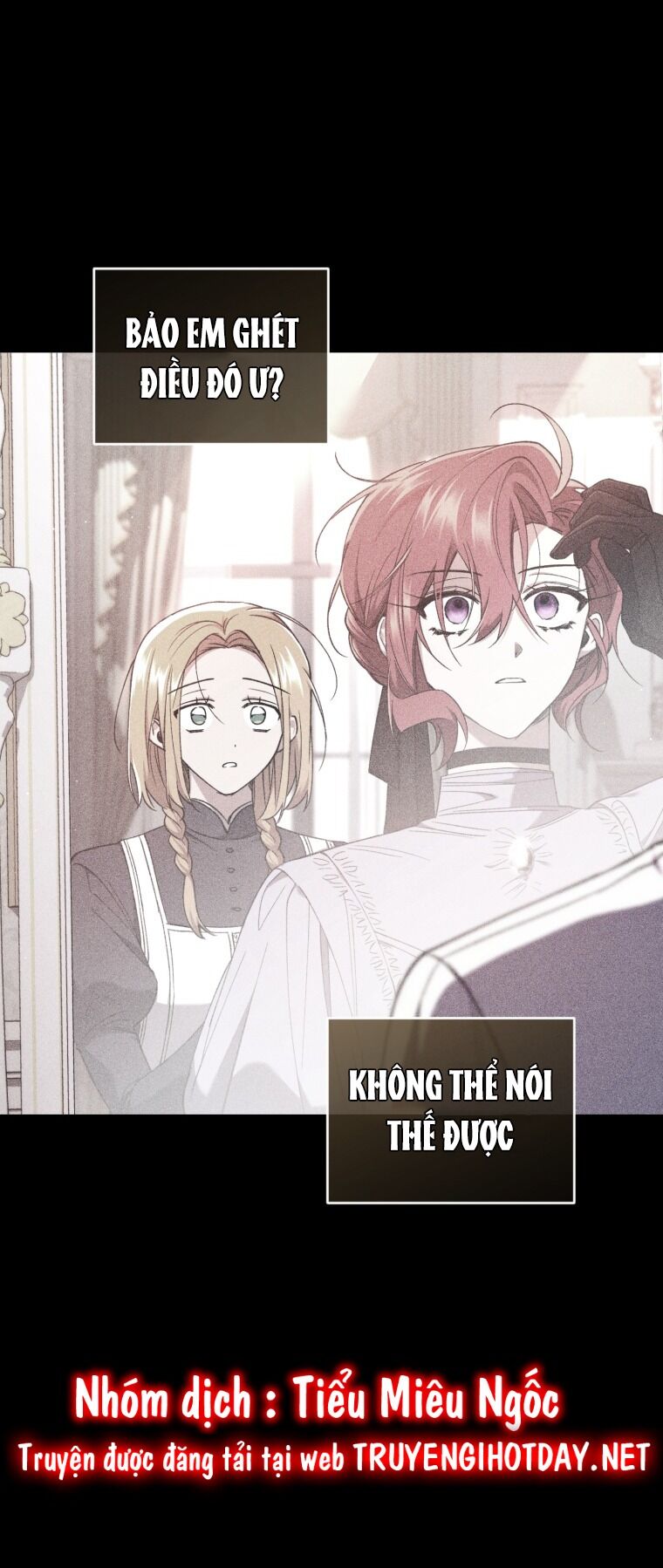 Quý Cô Trở Lại Chapter 71 - Trang 14